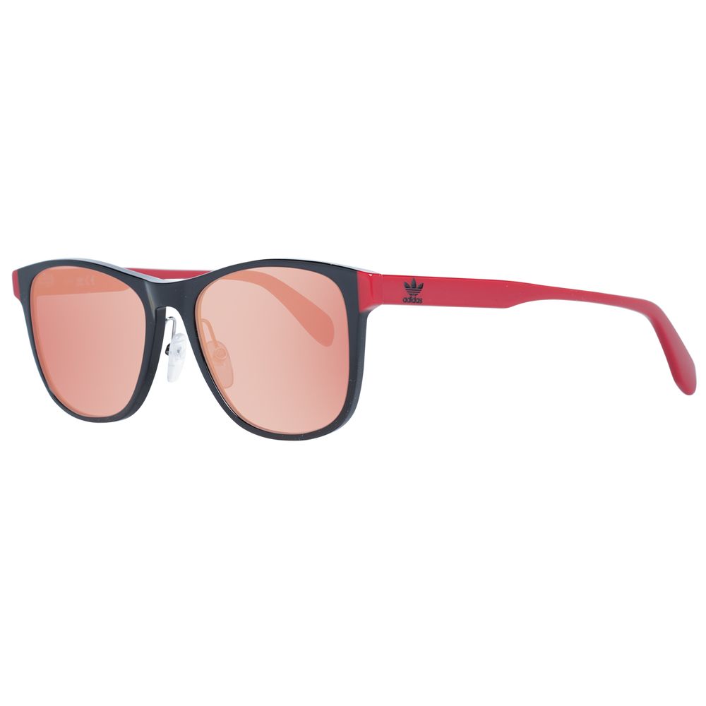 Gafas de sol negras para hombre
