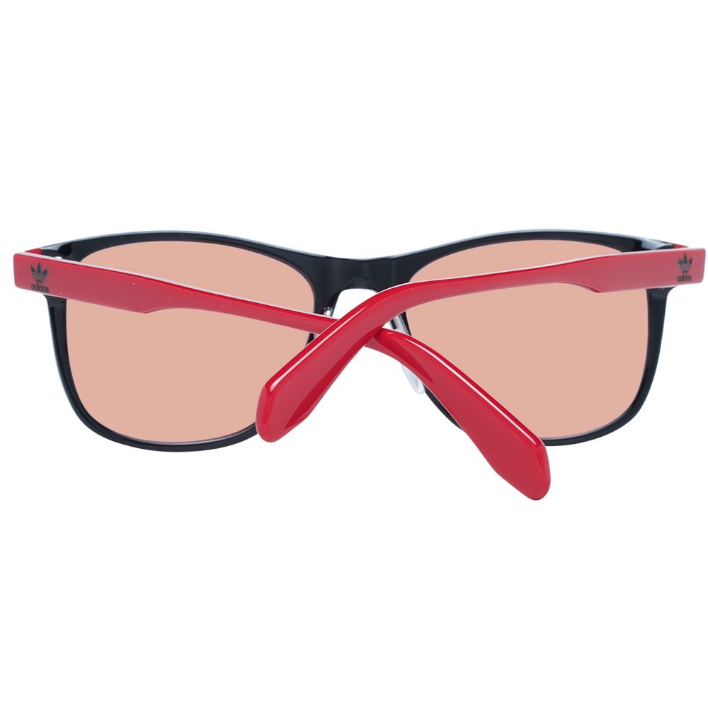 Gafas de sol negras para hombre