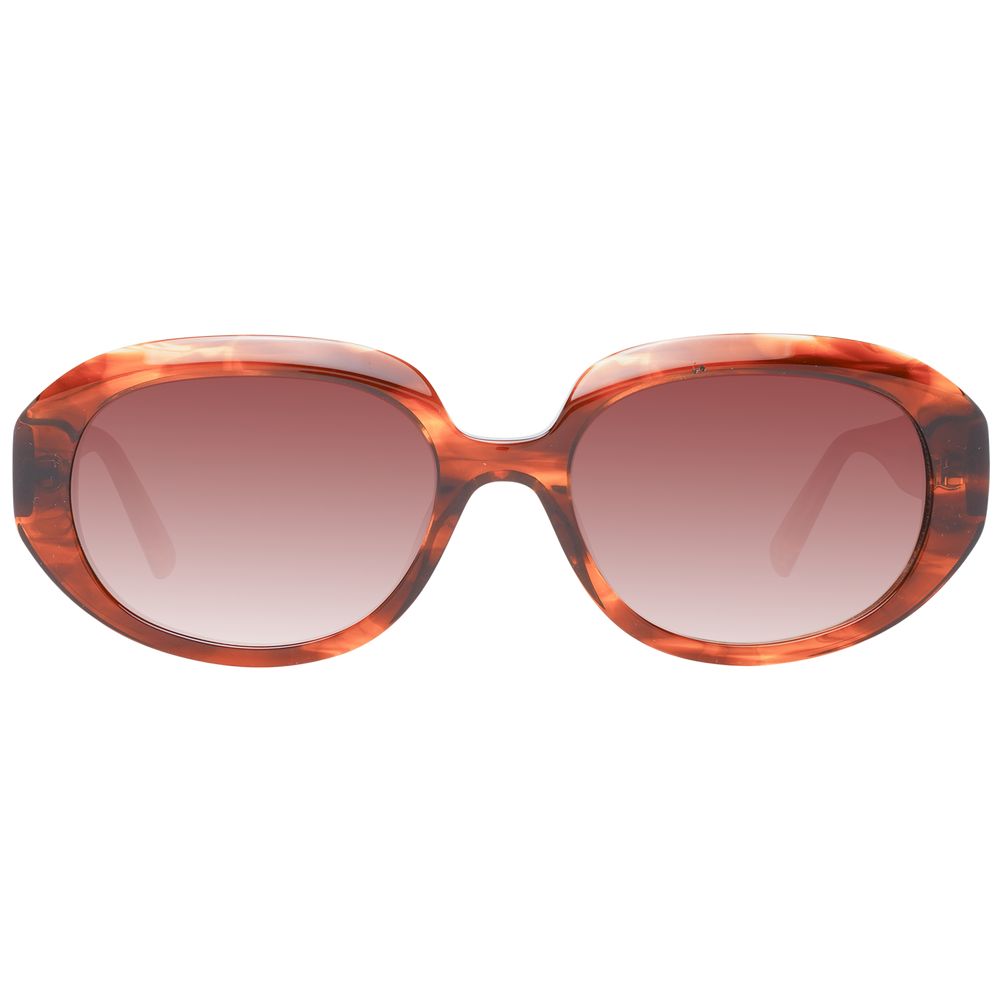 Gafas de sol multicolor para mujer