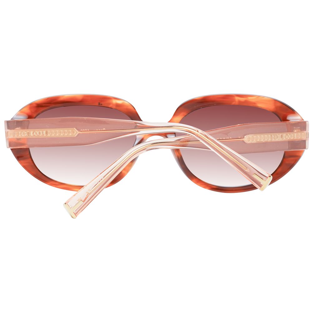 Gafas de sol multicolor para mujer
