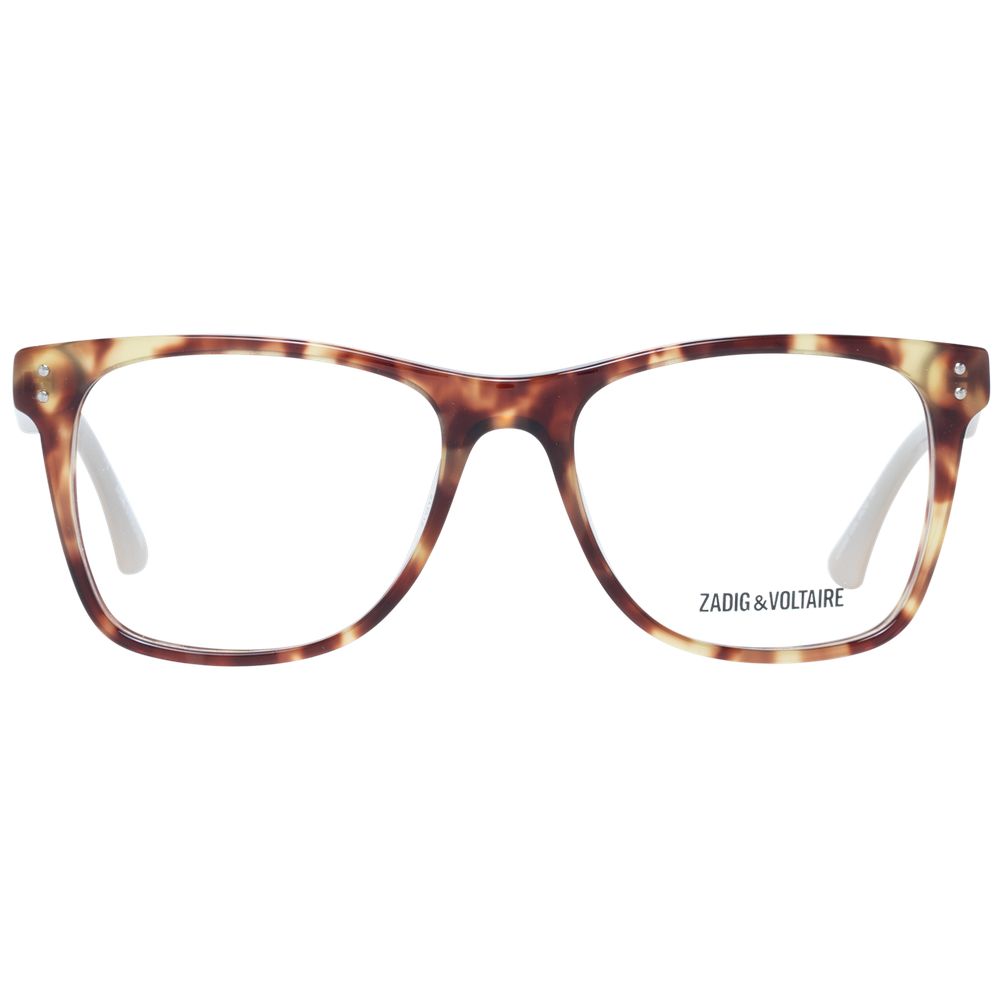 Gafas de sol unisex marrones