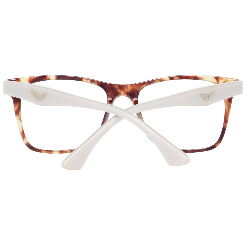 Gafas de sol unisex marrones