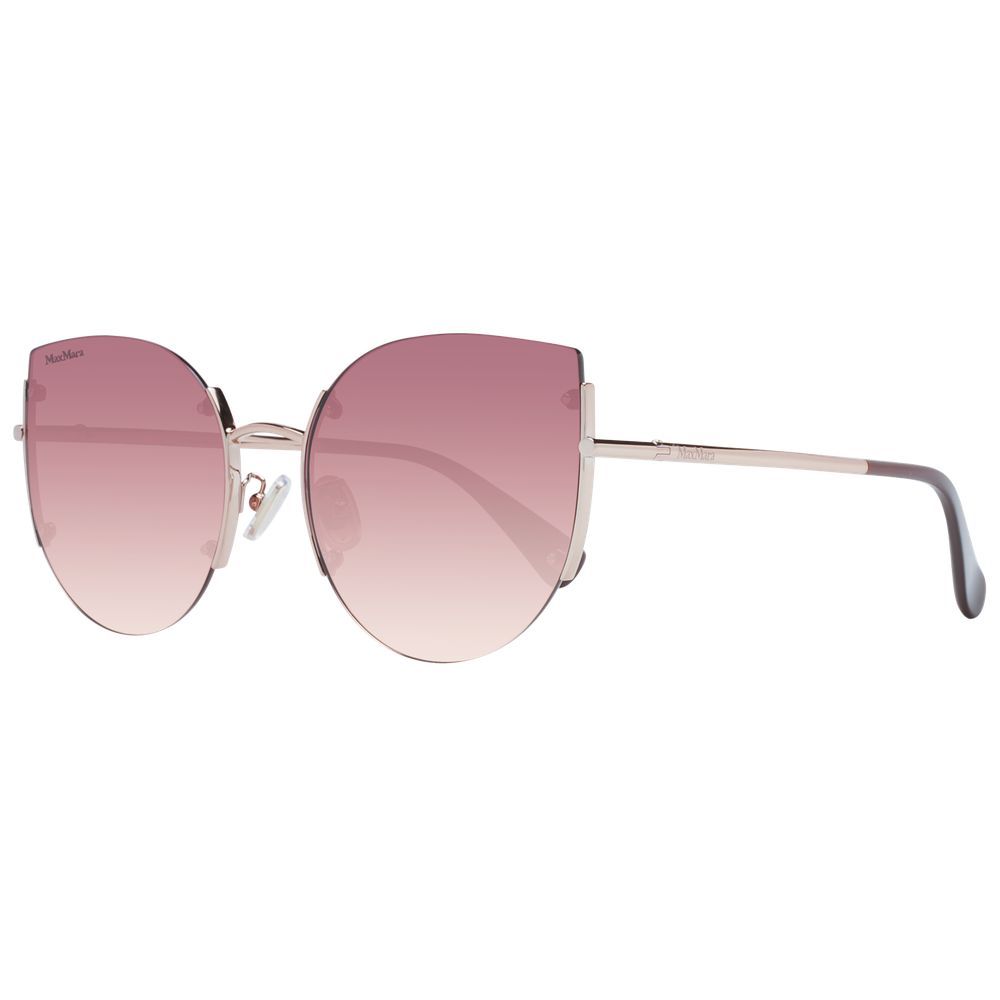 Gafas de sol Bronce Mujer