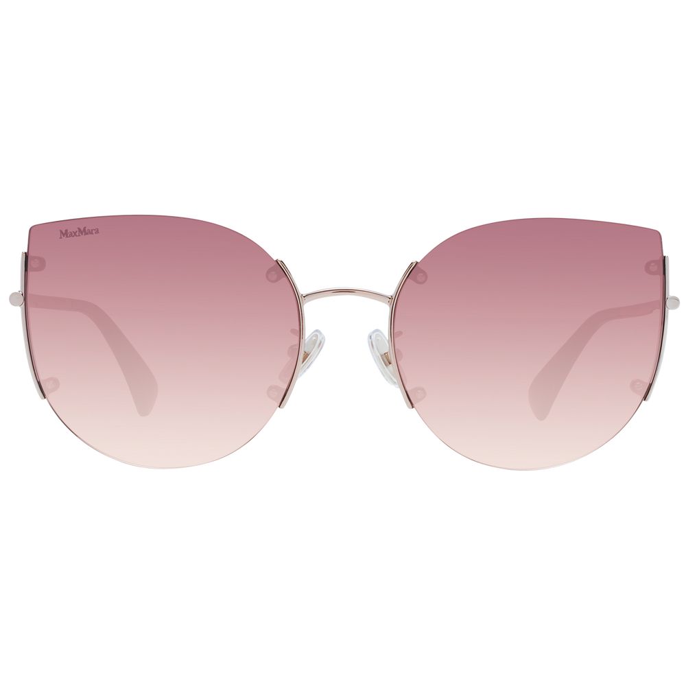 Gafas de sol Bronce Mujer