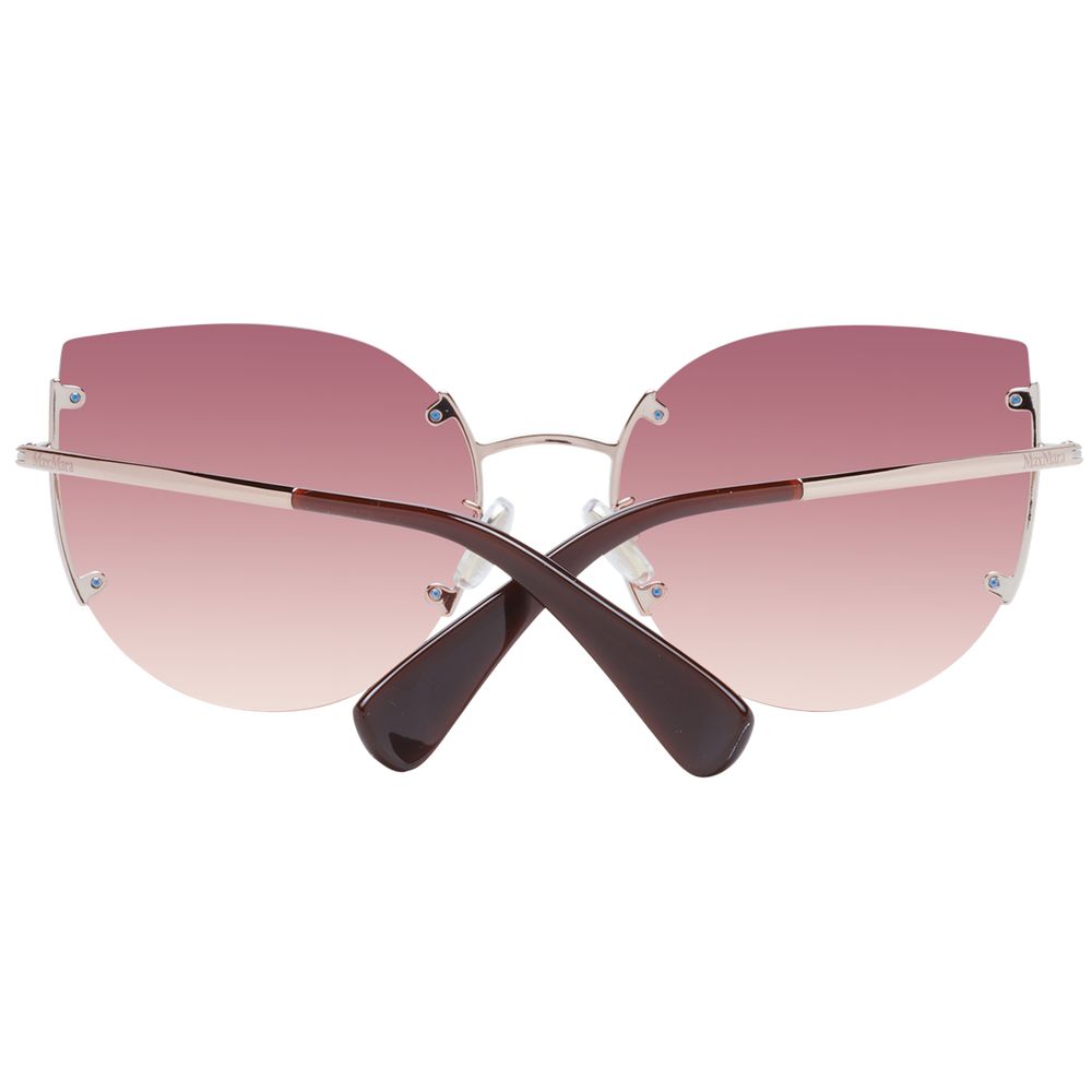 Gafas de sol Bronce Mujer