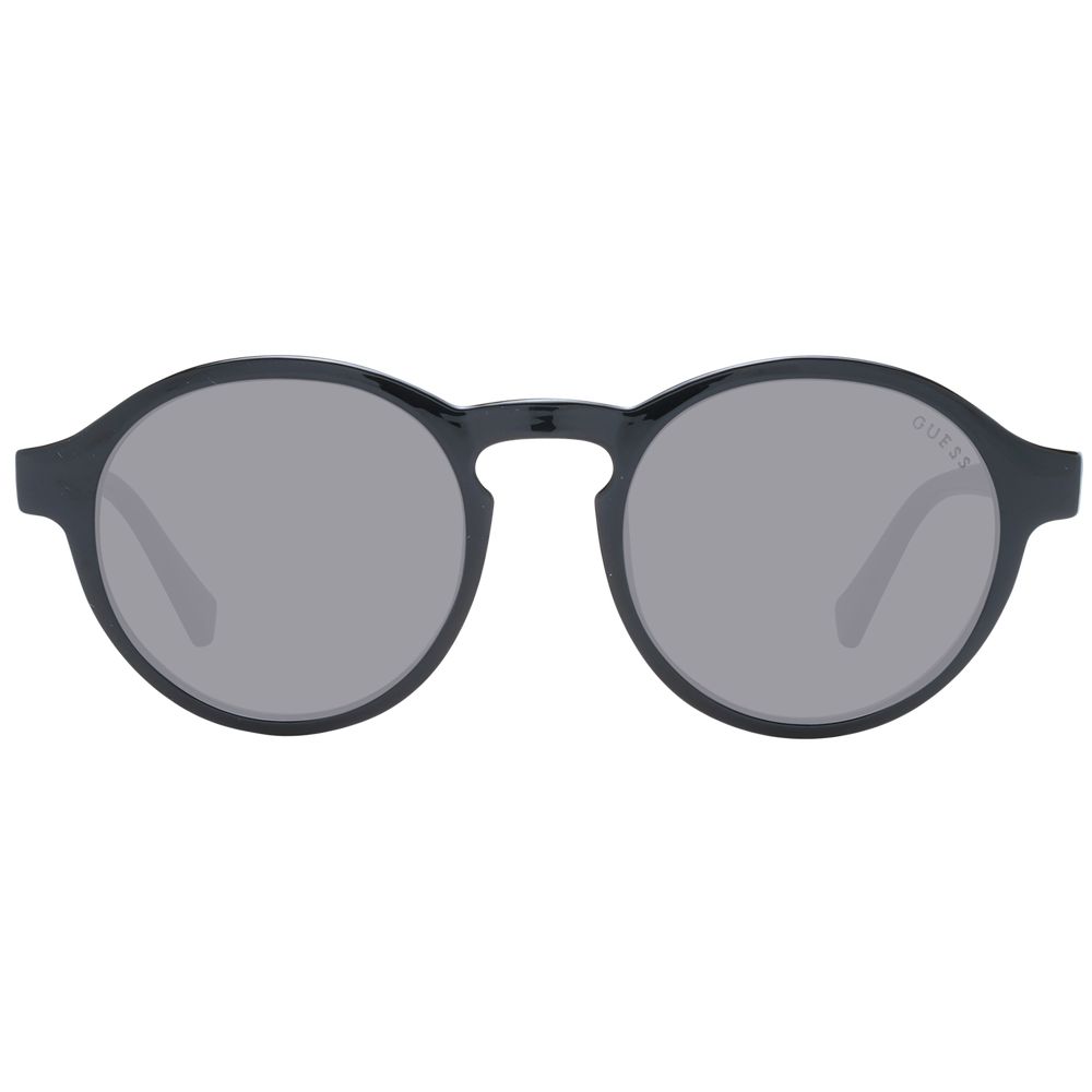 Gafas de sol negras para hombre