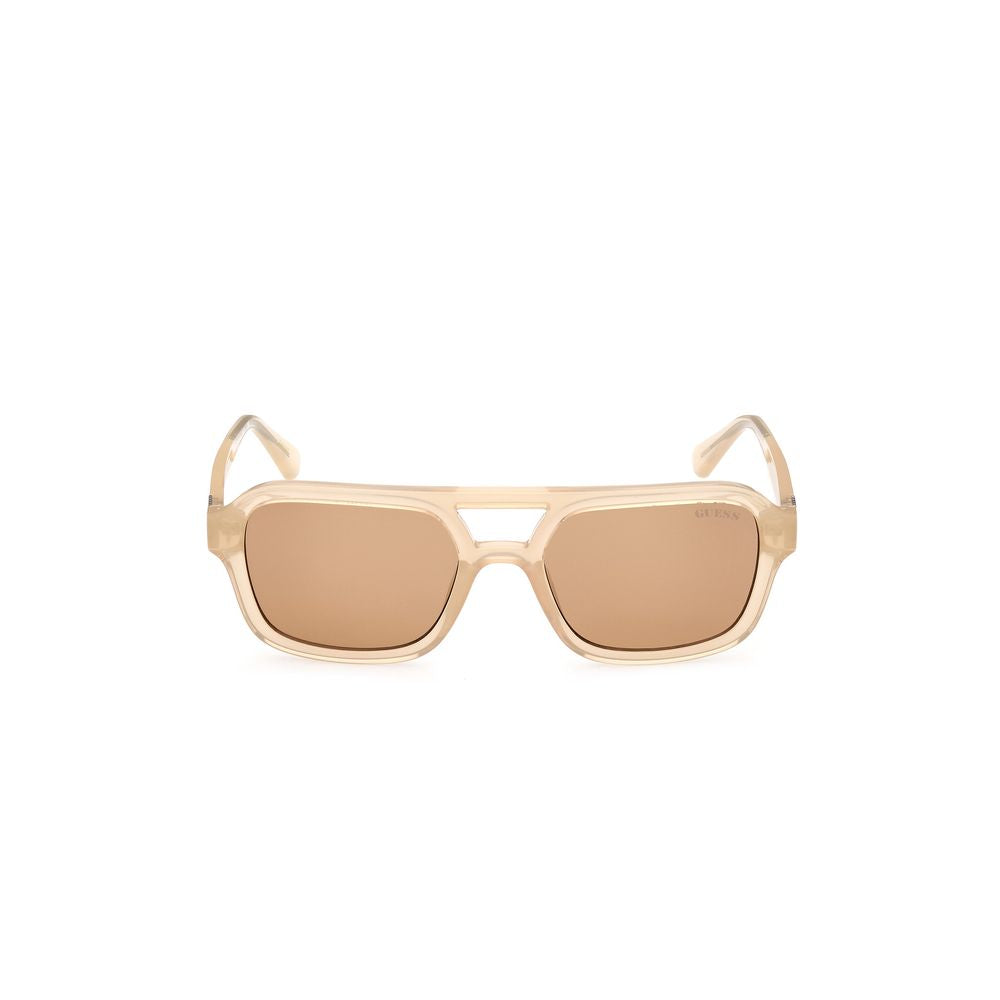 Gafas de sol inyectadas grises