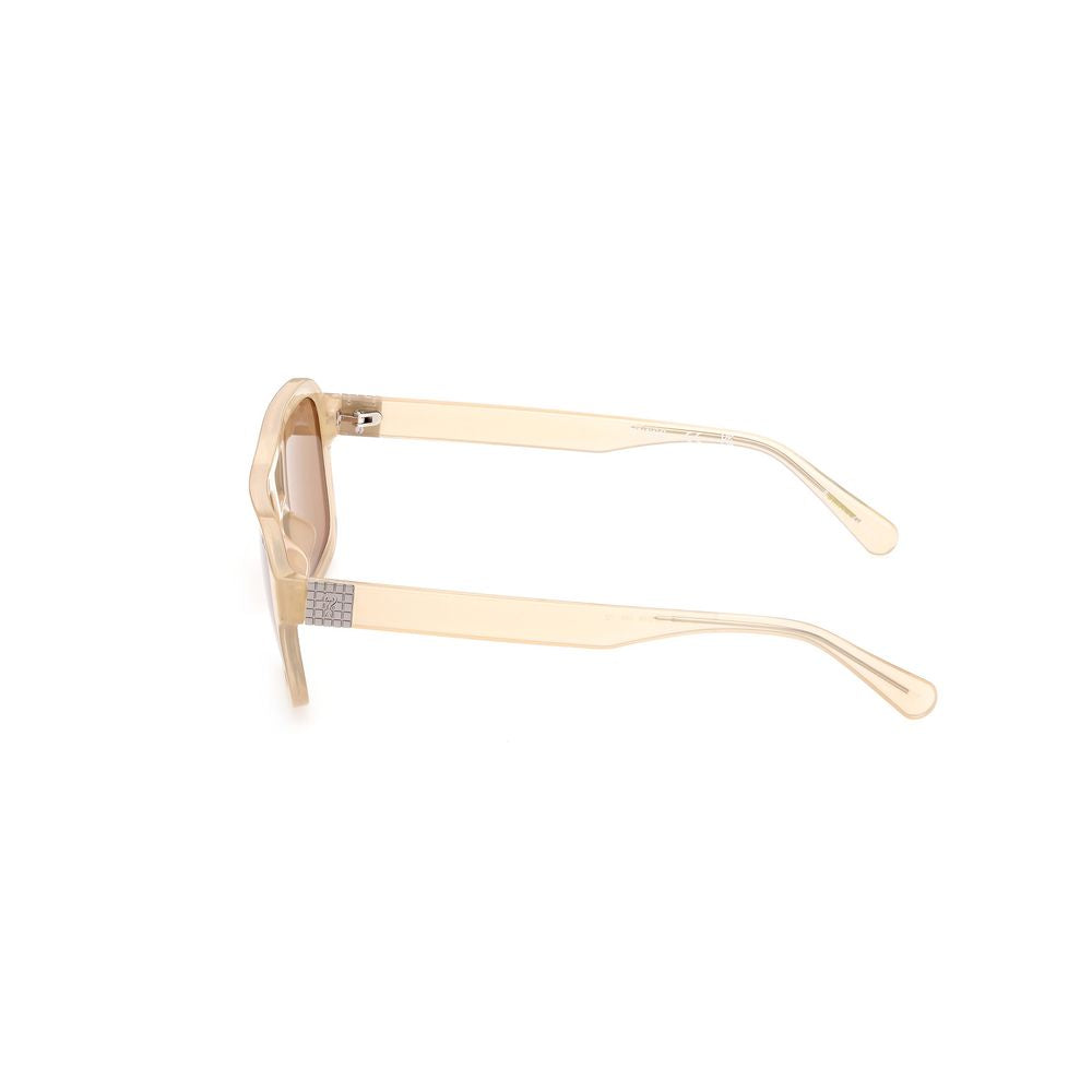 Gafas de sol inyectadas grises