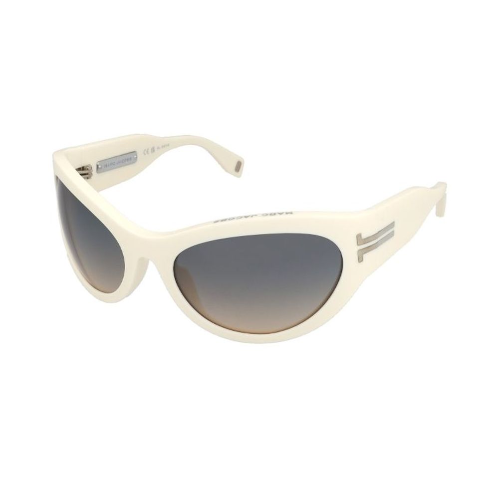 Gafas de sol de acetato gris