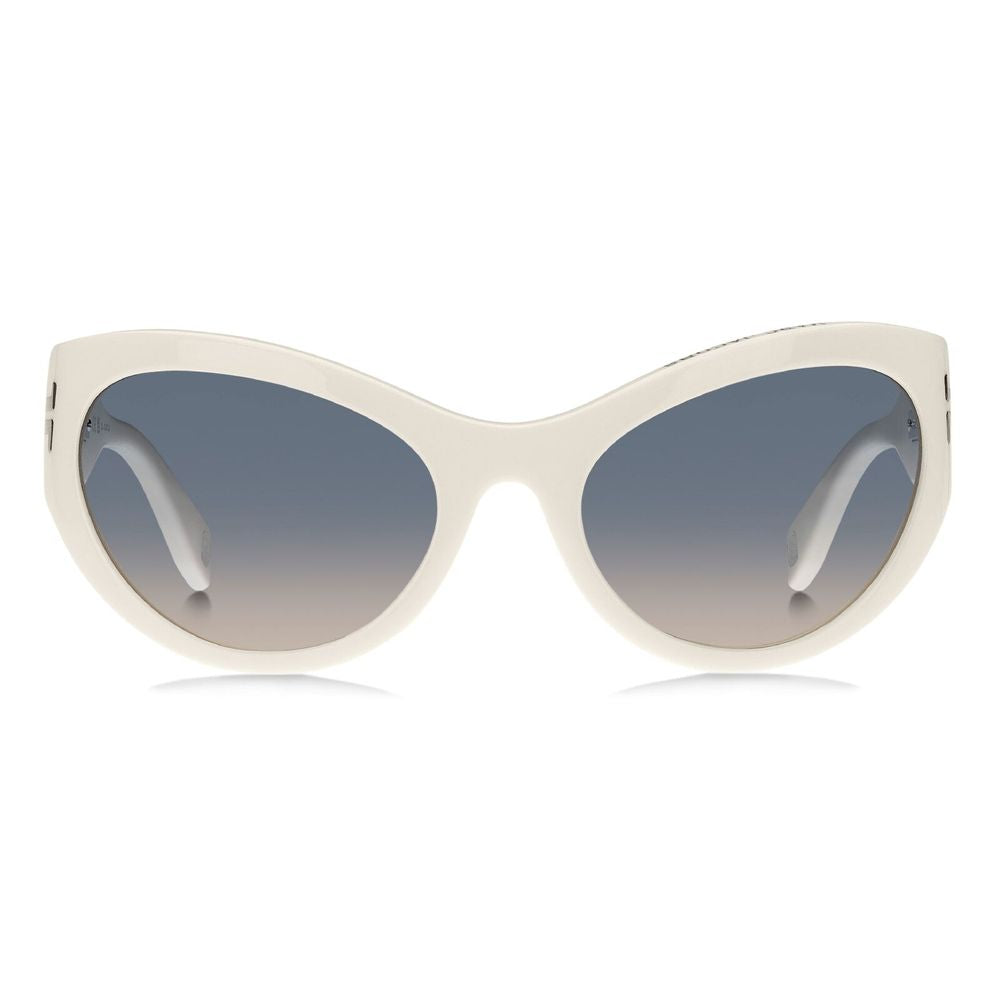 Gafas de sol de acetato gris