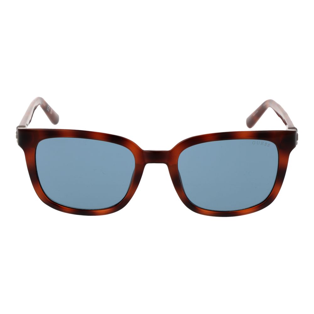 Gafas de sol de mujer marrones