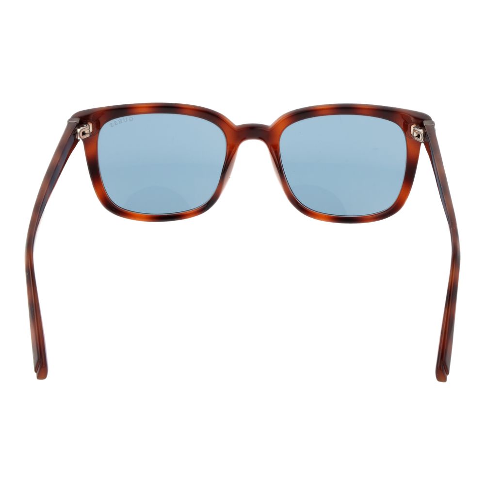 Gafas de sol de mujer marrones