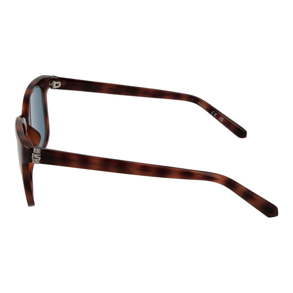 Gafas de sol de mujer marrones