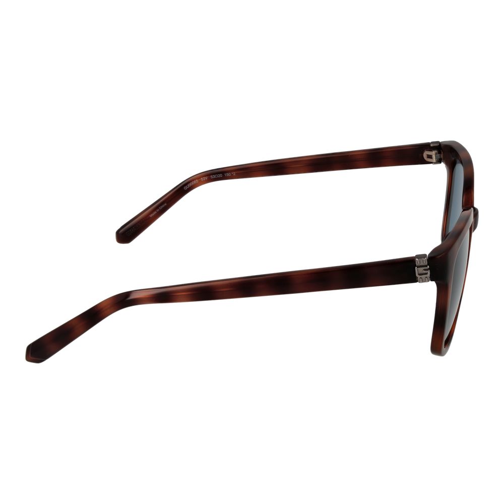Gafas de sol de mujer marrones