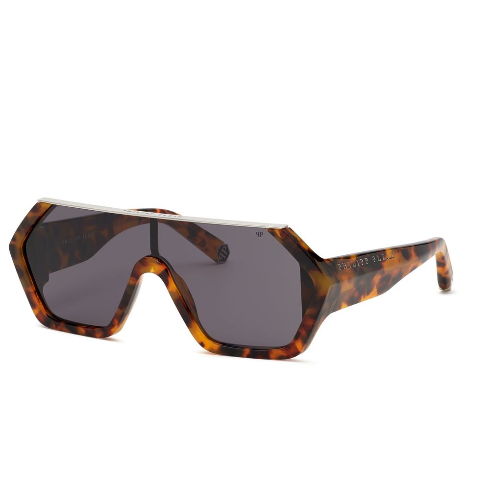 Gafas de sol de acetato multicolor