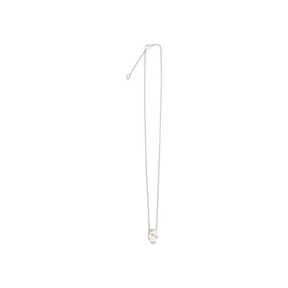 Collar Calavera