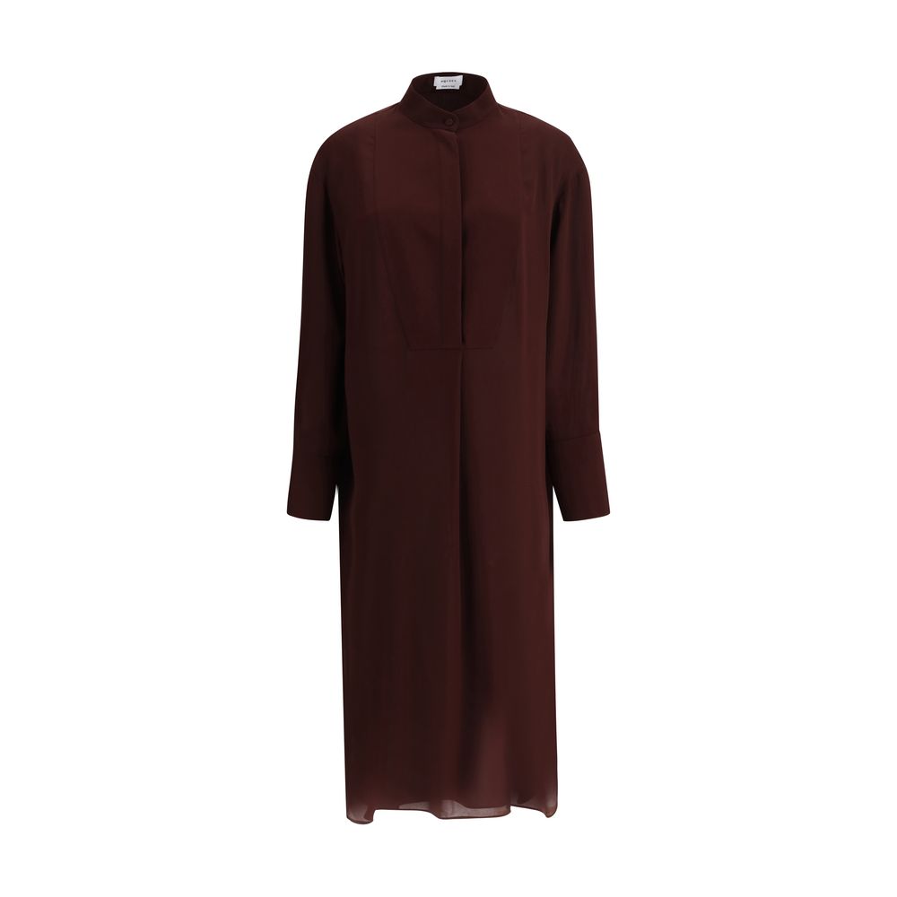 Vestido Chemisier
