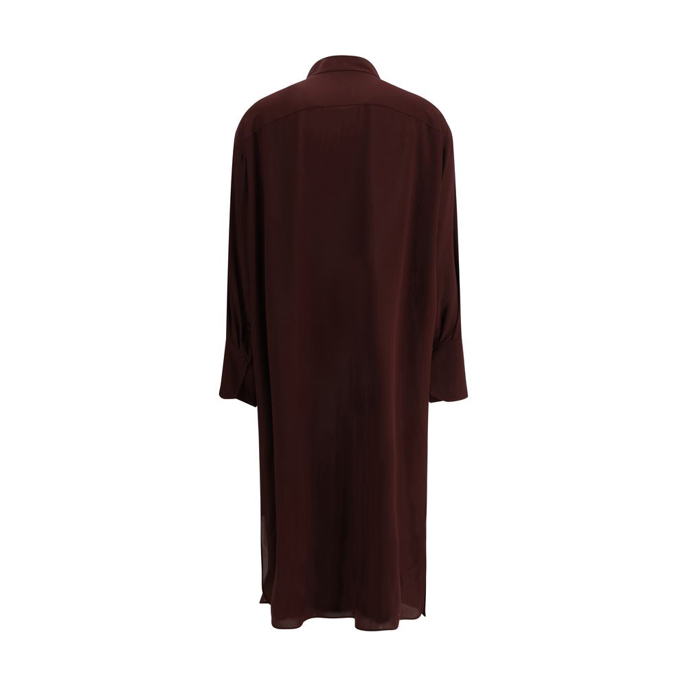 Vestido Chemisier