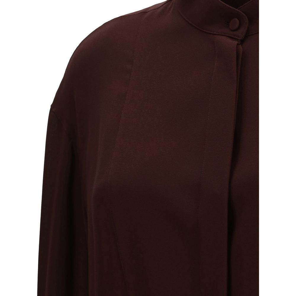 Vestido Chemisier