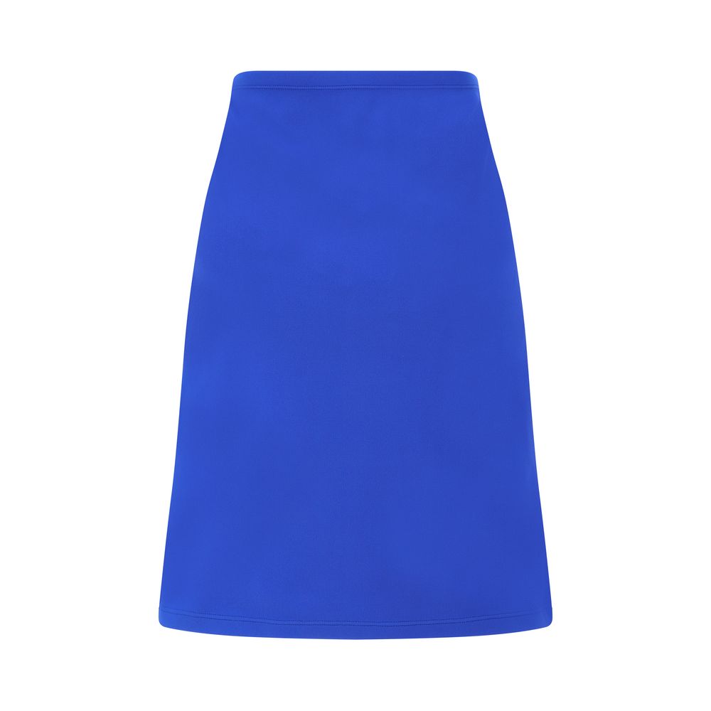 Falda Midi