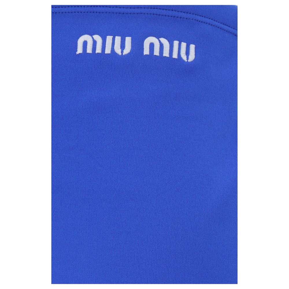Falda Midi
