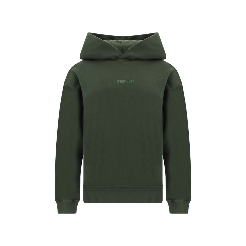 Sudadera con logo