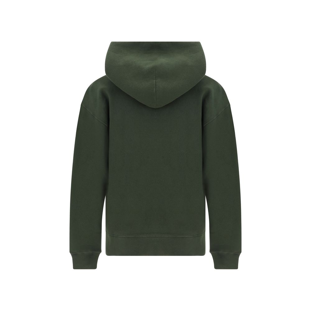 Sudadera con logo