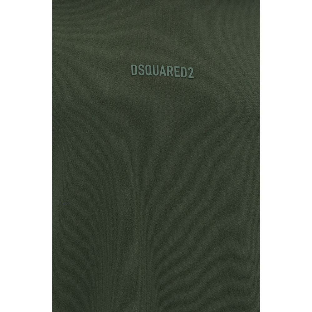 Sudadera con logo