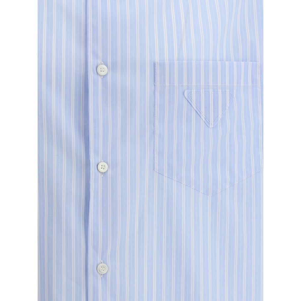 Camisa de rayas