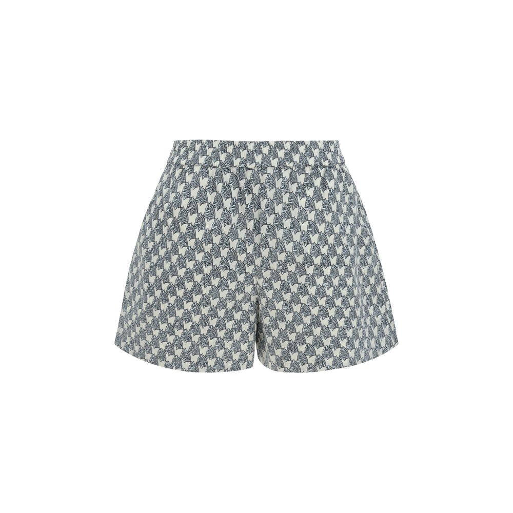 Pantalones cortos