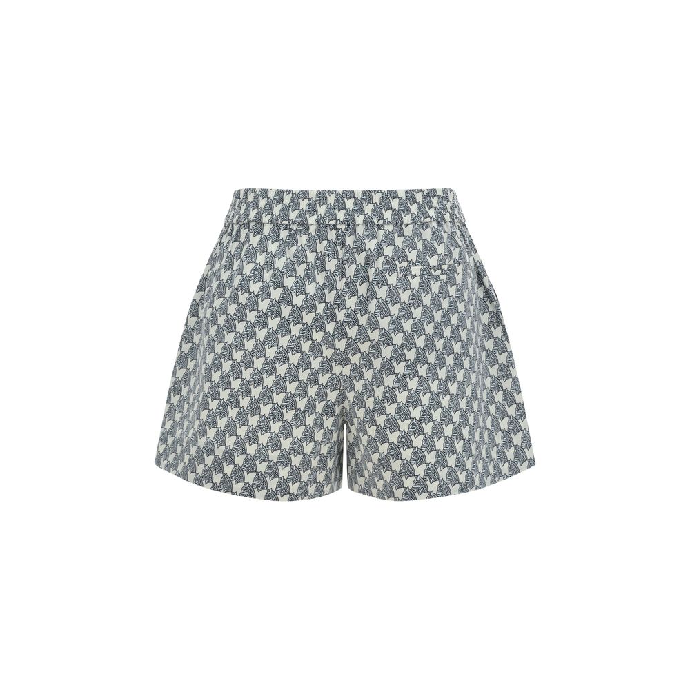 Pantalones cortos