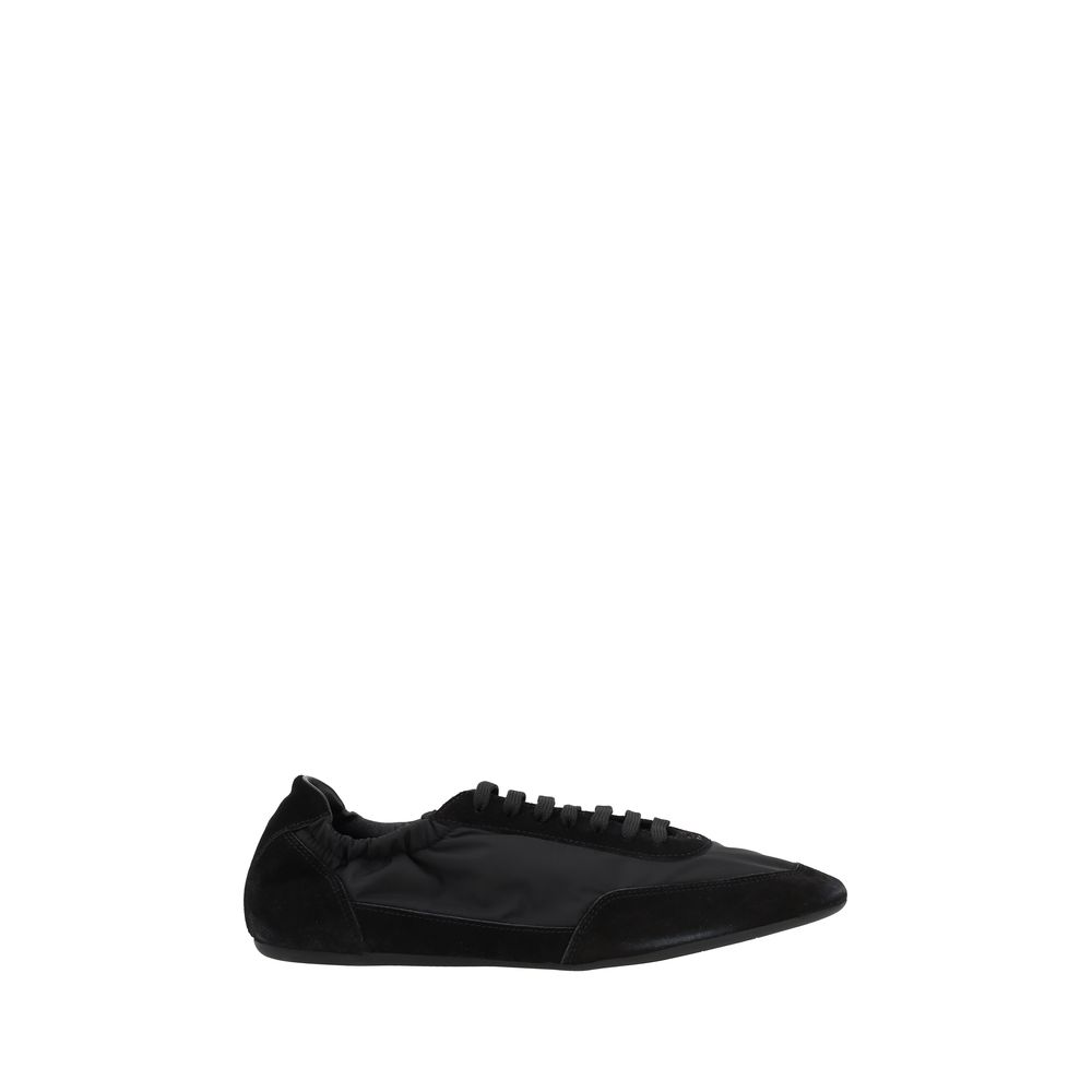 Zapatillas con logotipo