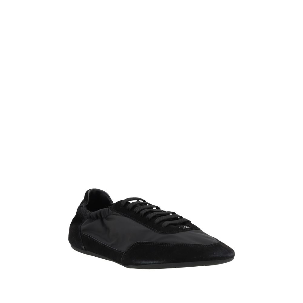 Zapatillas con logotipo