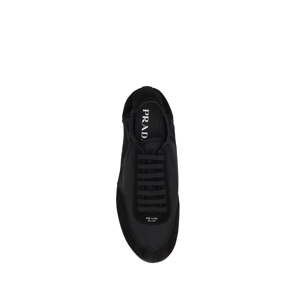 Zapatillas con logotipo