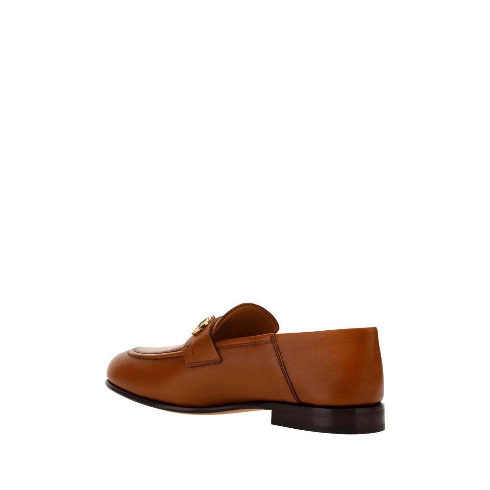 Mocasines Ottone