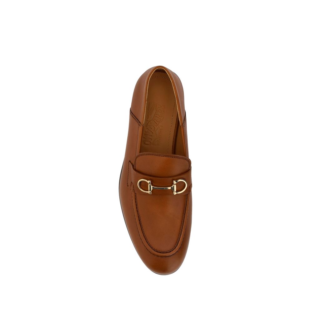 Mocasines Ottone
