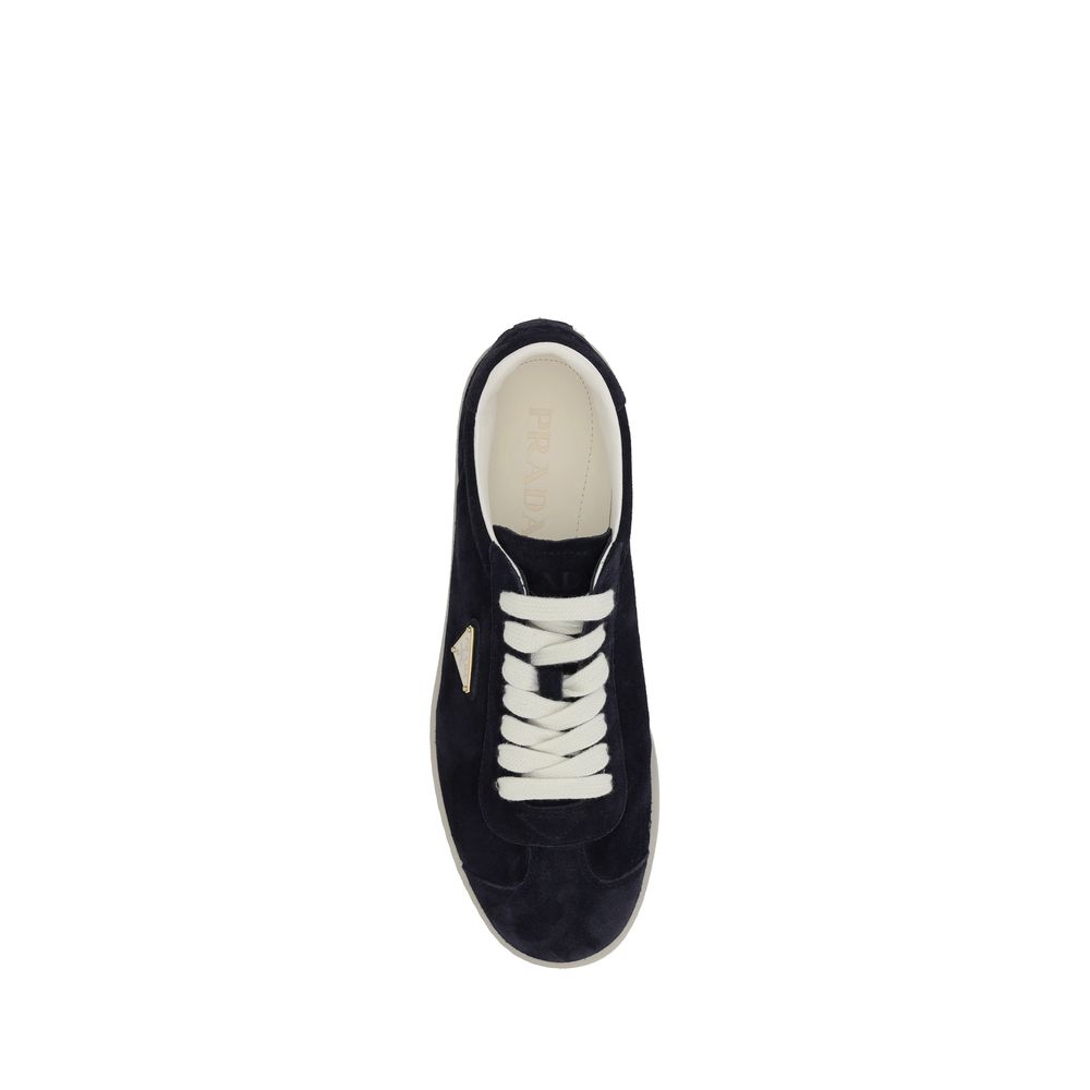 Zapatillas de ante