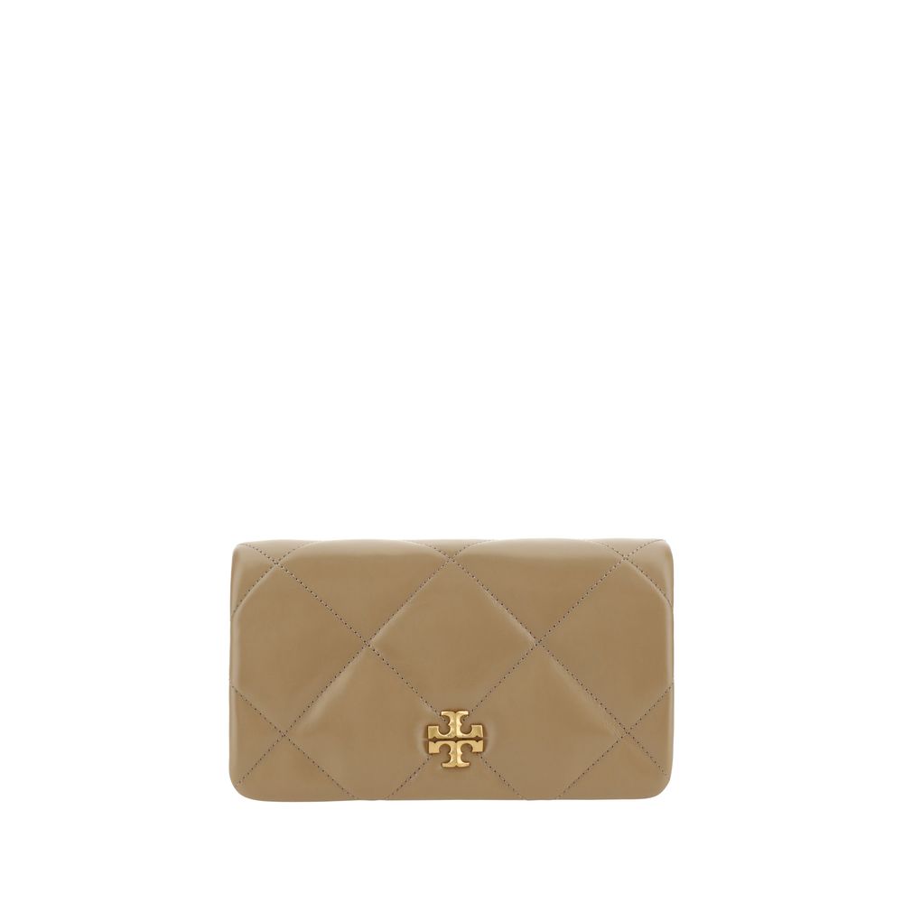 Kira Diamond Shoulder Wallet