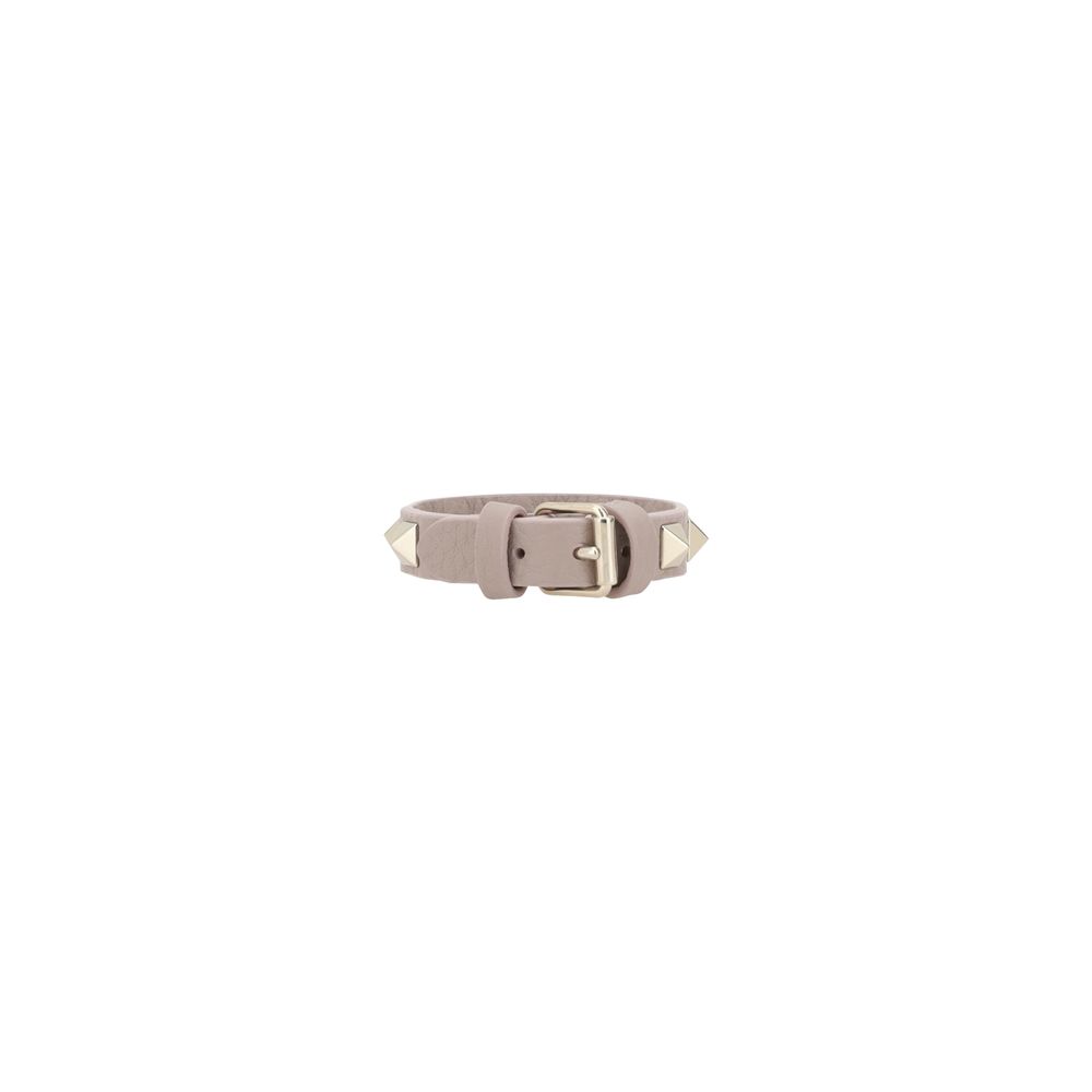 Leather Bracelet