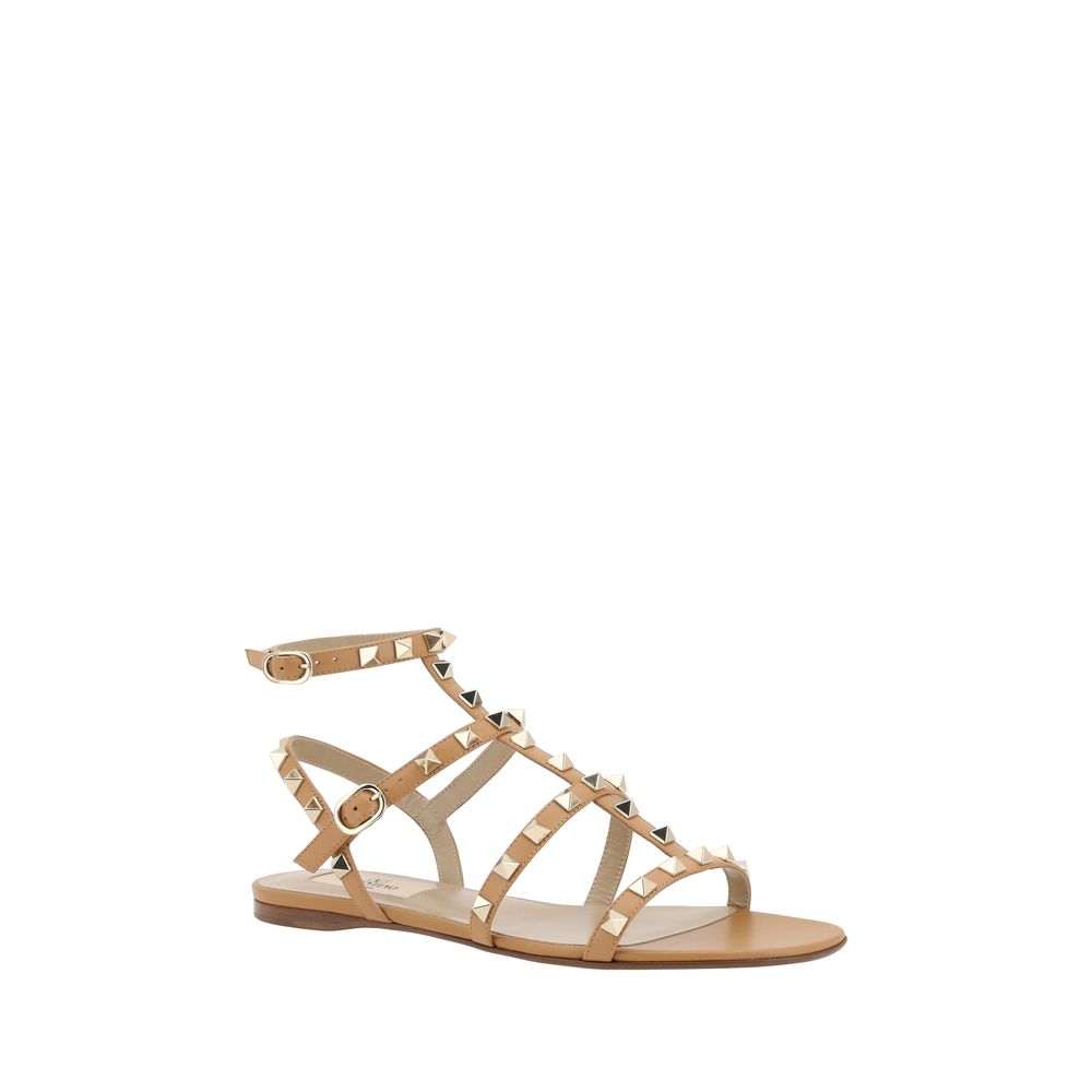 Sandalias Rockstud