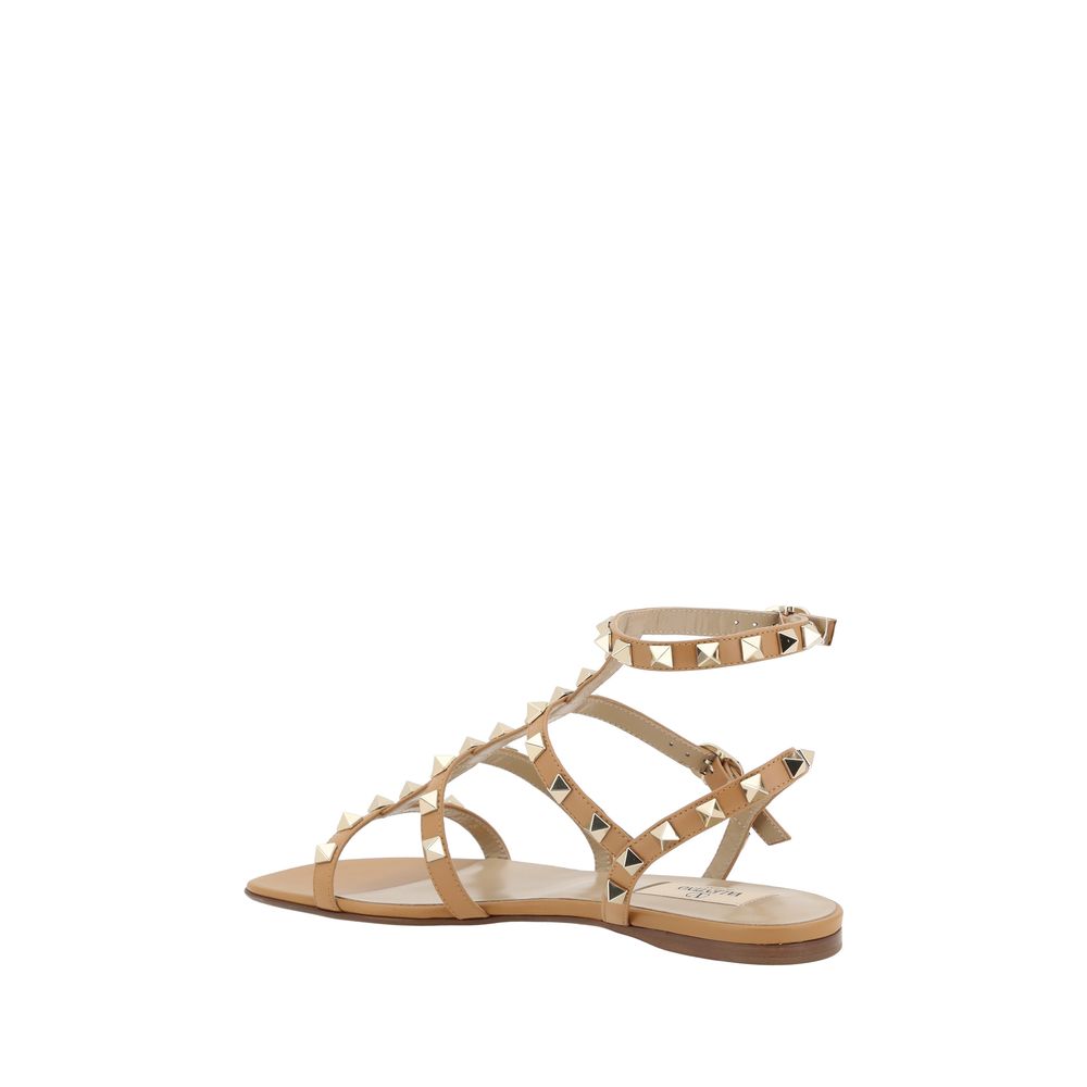 Sandalias Rockstud