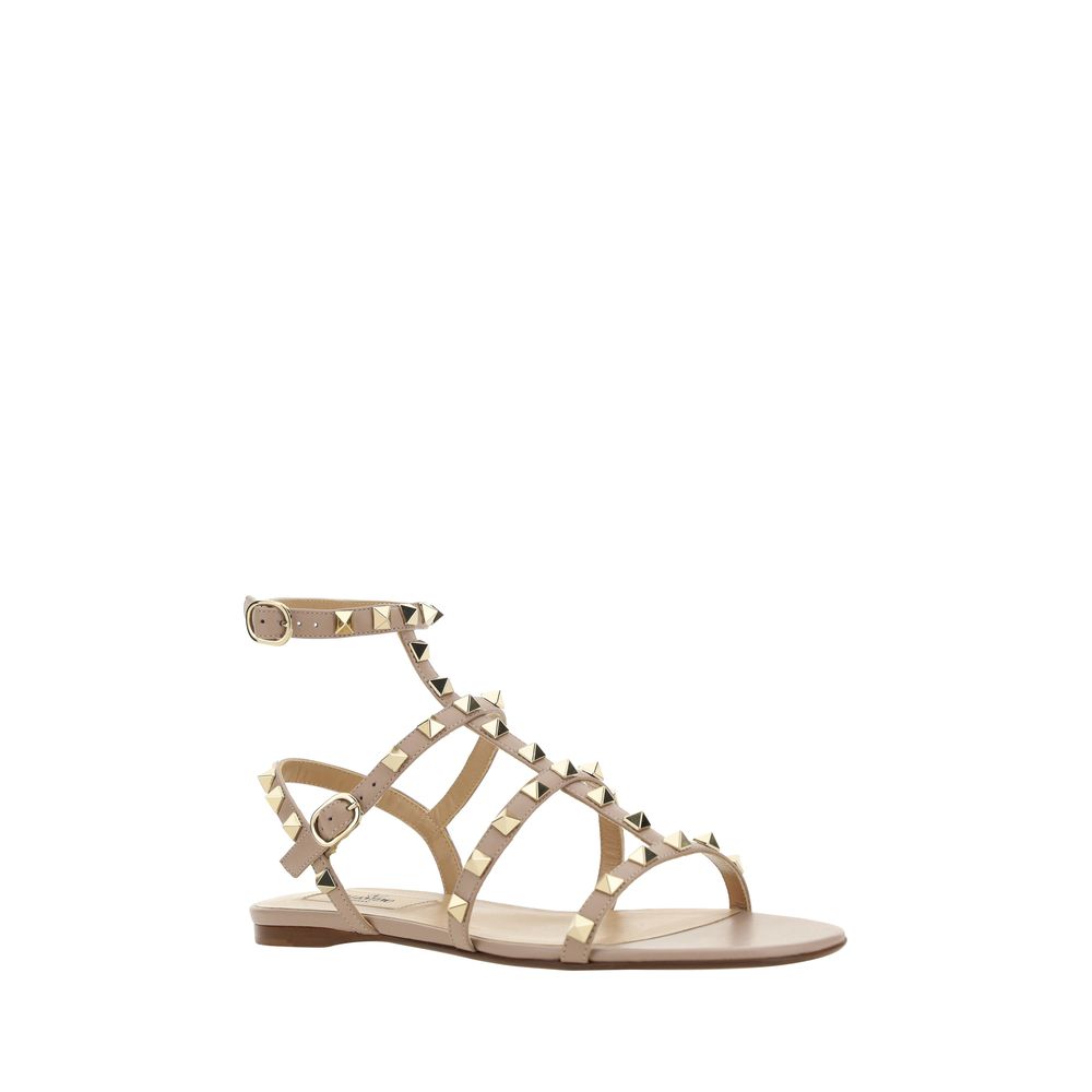 Sandalias Rockstud