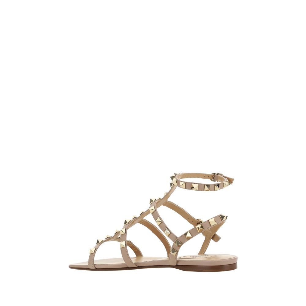 Sandalias Rockstud