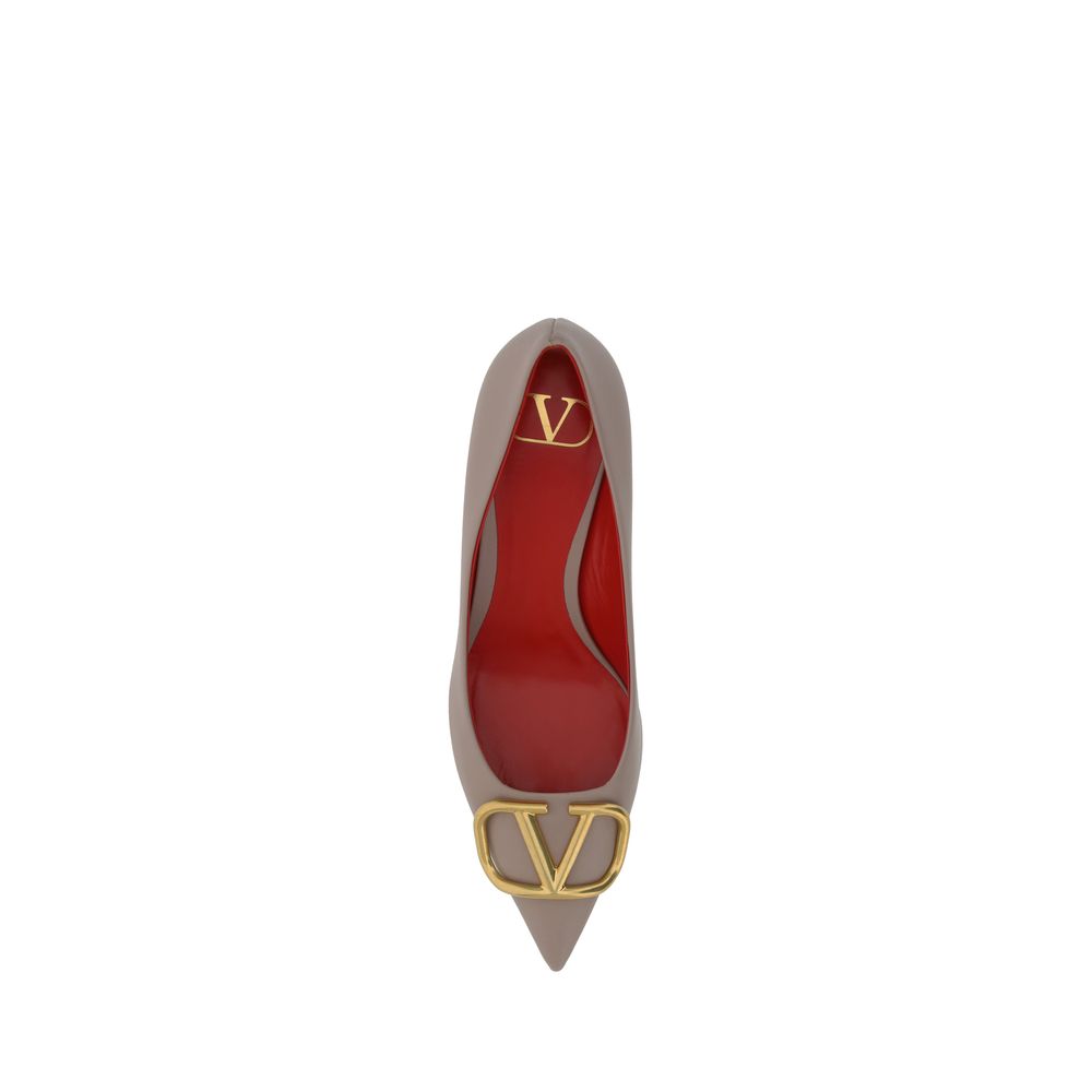 Bombas VLogo