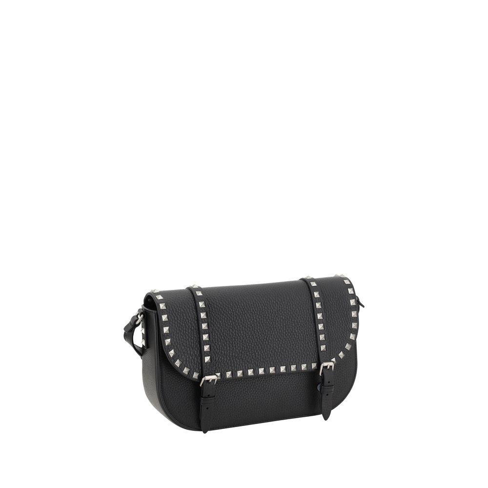 Bandolera Rockstud Messenger