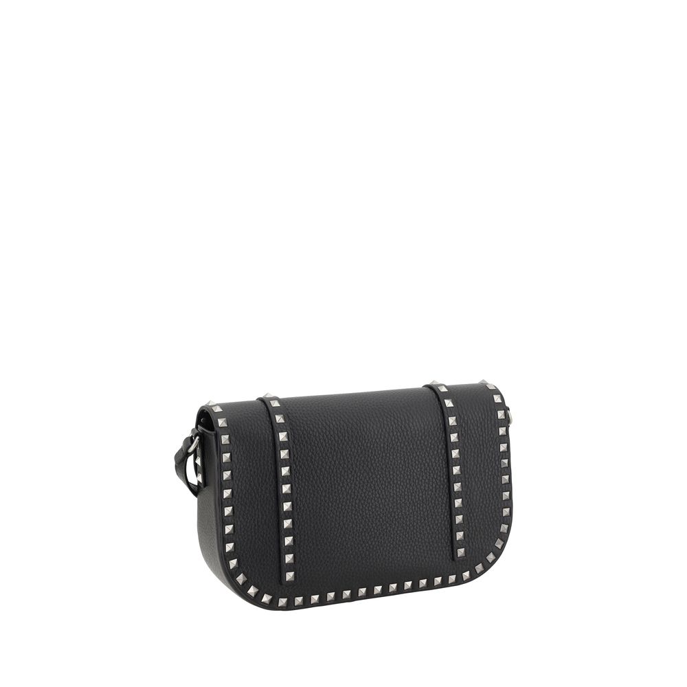 Bandolera Rockstud Messenger