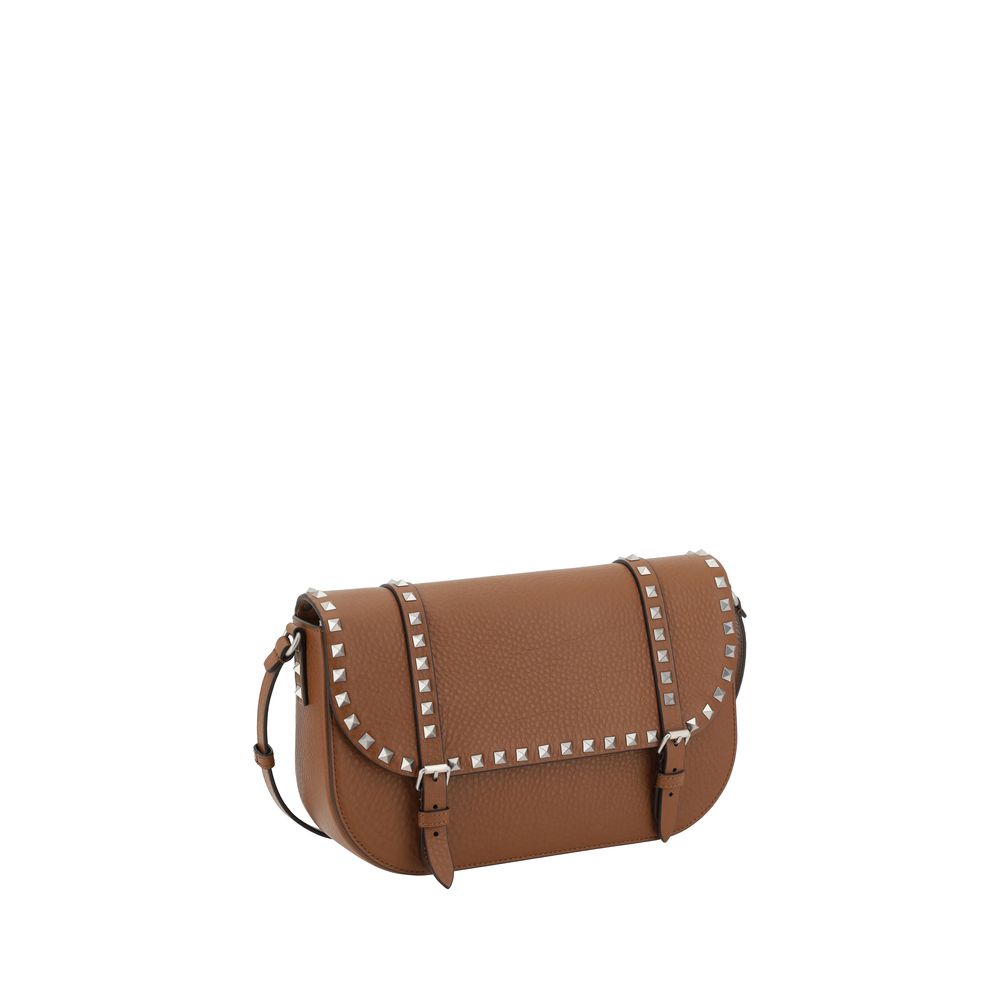 Bandolera Rockstud Messenger