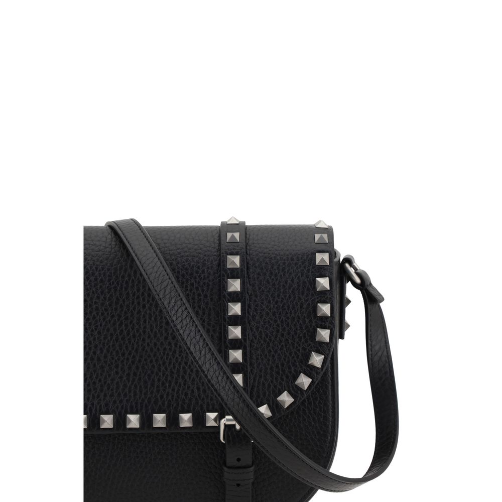 Bandolera Rockstud Messenger
