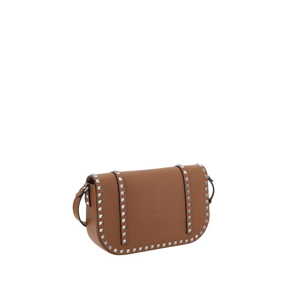 Bandolera Rockstud Messenger