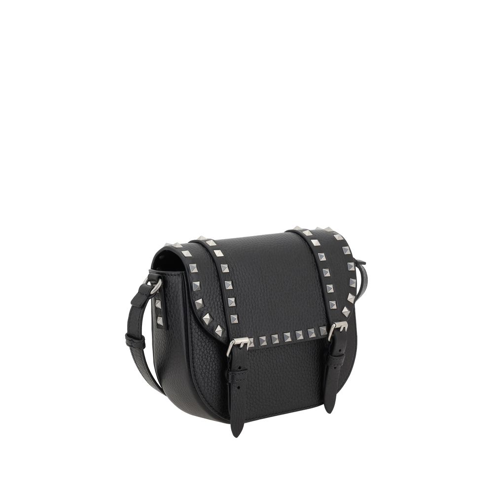 Bandolera pequeña Rockstud Messenger